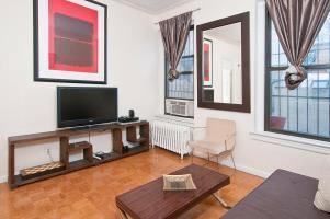 Amazing 1 Bedroom Apartment At Gramercy Нью-Йорк Экстерьер фото