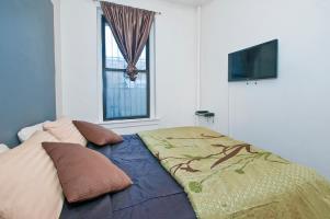 Amazing 1 Bedroom Apartment At Gramercy Нью-Йорк Экстерьер фото
